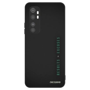 Θήκη για Xiaomi Mi Note 10 Lite - Results x Excuses