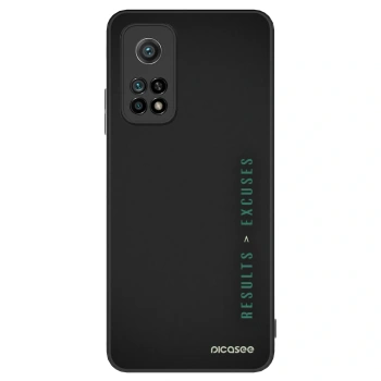 Θήκη για Xiaomi Mi 10T Pro - Results x Excuses