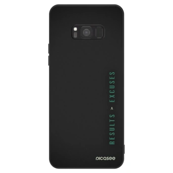 Θήκη για Samsung Galaxy S8 G950F - Results x Excuses