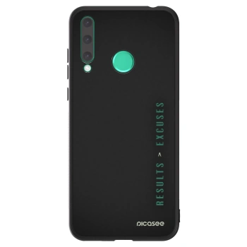 Θήκη για Honor 20 Lite - Results x Excuses