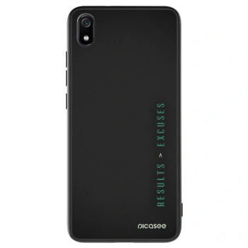 Θήκη για Xiaomi Redmi 7A - Results x Excuses