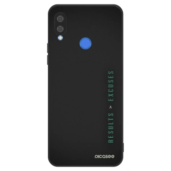 Θήκη για Huawei Nova 3 - Results x Excuses
