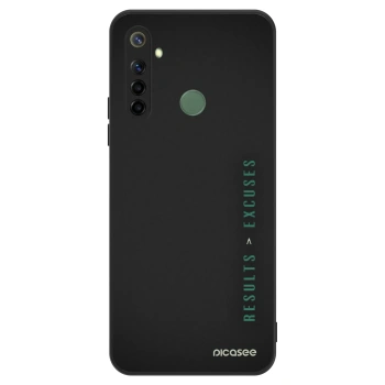 Θήκη για Realme 6i - Results x Excuses