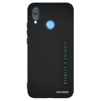 Θήκη για Huawei Mate 40 Pro - Results x Excuses