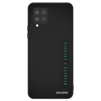 Θήκη για Samsung Galaxy A42 A426B - Results x Excuses