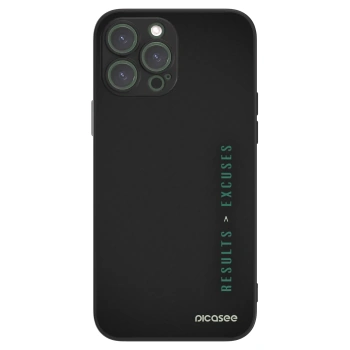 Picasee ULTIMATE CASE για Apple iPhone 13 Pro Max - Results x Excuses