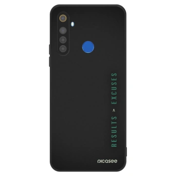 Θήκη για Realme 5 - Results x Excuses