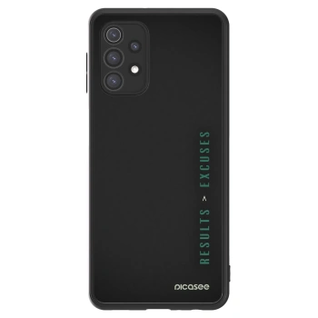 Θήκη για Samsung Galaxy A32 5G A326B - Results x Excuses
