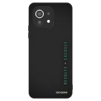Θήκη για Xiaomi Mi 11 - Results x Excuses