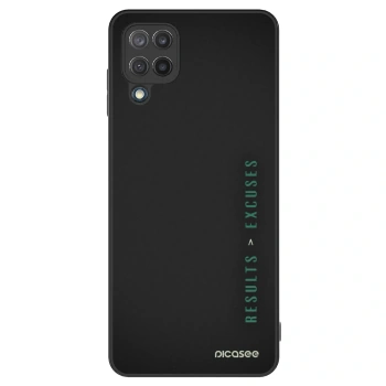 Θήκη για Samsung Galaxy M12 M127F - Results x Excuses