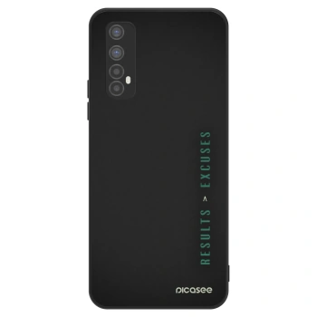 Θήκη για Realme 7 - Results x Excuses