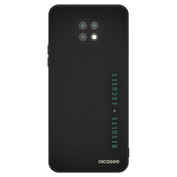 Θήκη για Xiaomi Redmi Note 9T - Results x Excuses