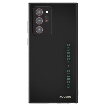 Θήκη για Samsung Galaxy Note 20 Ultra - Results x Excuses