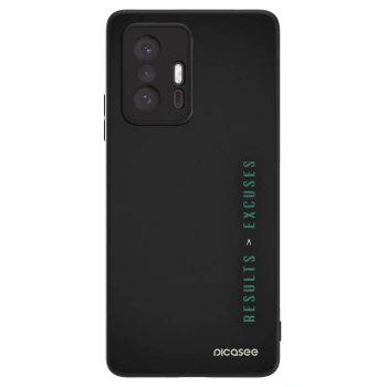 Picasee ULTIMATE CASE για Xiaomi 11T - Results x Excuses