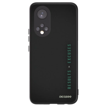 Θήκη για Honor 50 5G - Results x Excuses