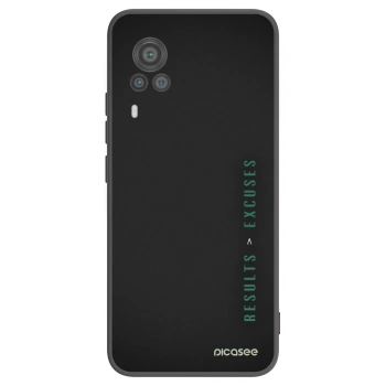 Θήκη για Vivo X60 Pro 5G - Results x Excuses