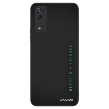 Θήκη για Vivo Y11s - Results x Excuses