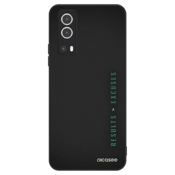Θήκη για Vivo Y72 5G - Results x Excuses