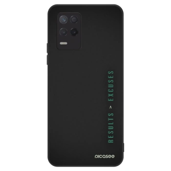 Θήκη για Realme 8 5G - Results x Excuses