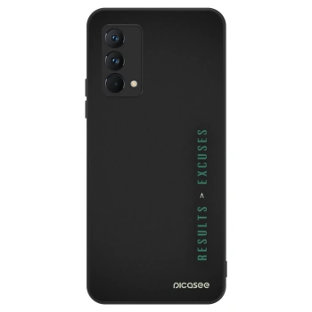 Θήκη για Realme GT Master Edition 5G - Results x Excuses