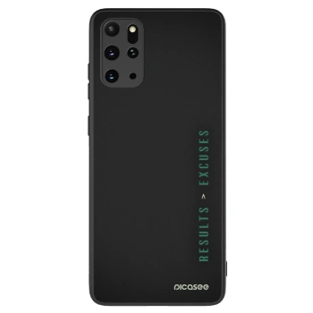 Θήκη για Samsung Galaxy S20+ G985F - Results x Excuses