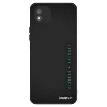Θήκη για Realme C11 (2021) - Results x Excuses