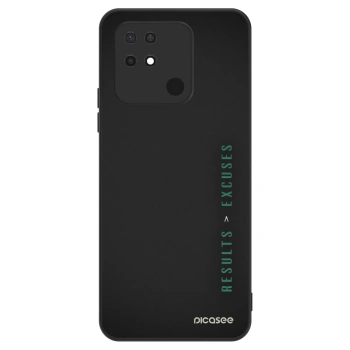 Θήκη για Xiaomi Redmi 10C - Results x Excuses
