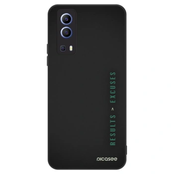 Θήκη για Vivo Y52 5G - Results x Excuses