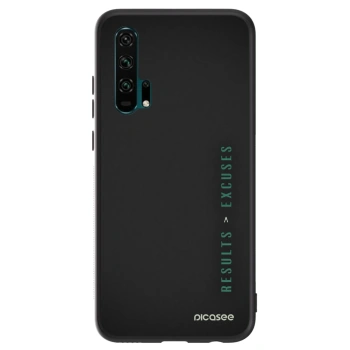 Θήκη για Honor 20 Pro - Results x Excuses