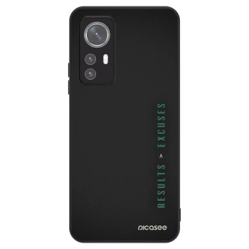 Θήκη για Xiaomi 12X - Results x Excuses