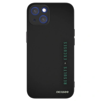 Picasee ULTIMATE CASE για Apple iPhone 14 - Results x Excuses