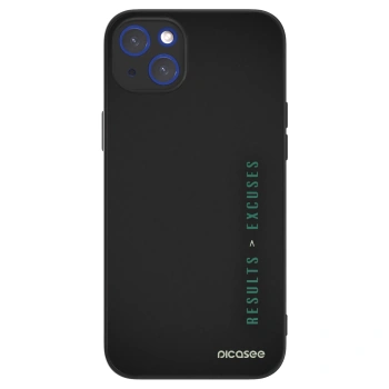 Picasee ULTIMATE CASE για Apple iPhone 14 Plus - Results x Excuses