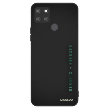 Θήκη για Realme C21Y - Results x Excuses
