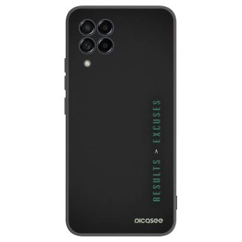 Θήκη για Samsung Galaxy M53 5G - Results x Excuses
