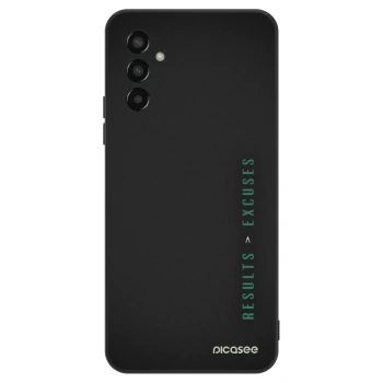 Θήκη για Samsung Galaxy M13 M135F - Results x Excuses