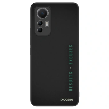 Θήκη για Xiaomi 12 Lite - Results x Excuses