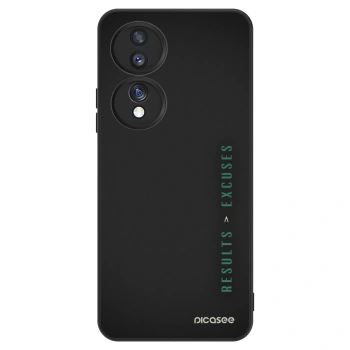 Θήκη για Honor 70 - Results x Excuses