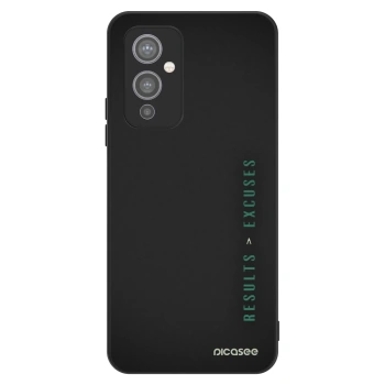 Θήκη για OnePlus 9 - Results x Excuses