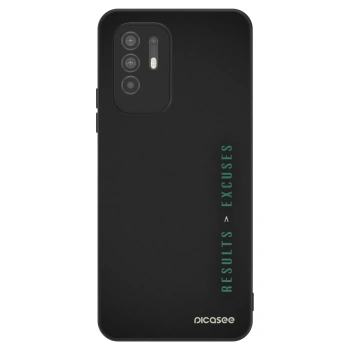 Θήκη για OPPO A94 5G - Results x Excuses