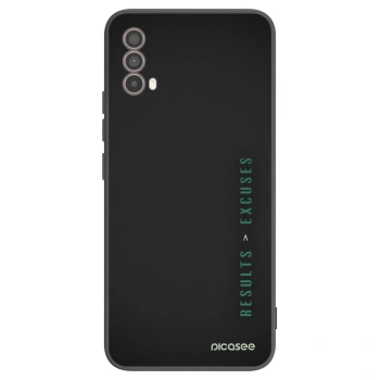 Θήκη για Motorola Moto E40 - Results x Excuses