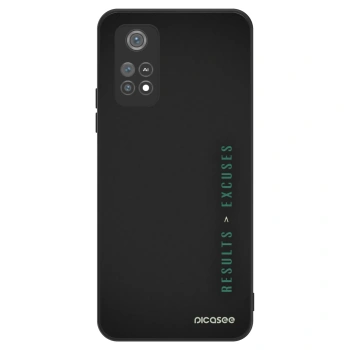 Θήκη για Xiaomi Poco M4 Pro - Results x Excuses