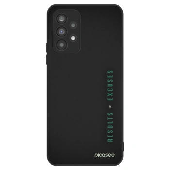 Θήκη για Samsung Galaxy A73 5G - Results x Excuses