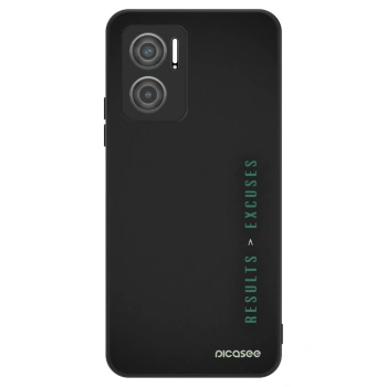 Θήκη για Xiaomi Redmi 10 5G - Results x Excuses
