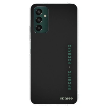Θήκη για Samsung Galaxy M23 5G - Results x Excuses