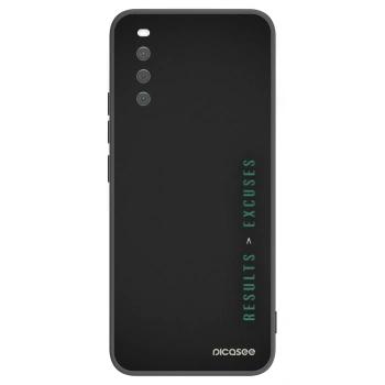 Θήκη για Sony Xperia 10 III - Results x Excuses