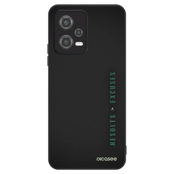 Θήκη για Xiaomi Poco X5 - Results x Excuses