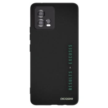 Θήκη για Motorola Moto G72 - Results x Excuses