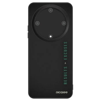 Θήκη για Honor Magic5 Lite 5G - Results x Excuses