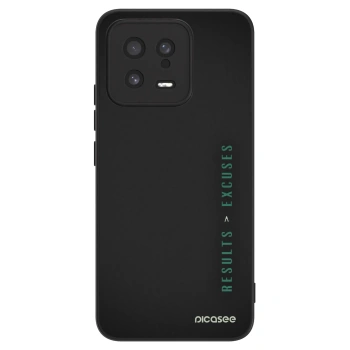 Θήκη για Xiaomi 13 - Results x Excuses