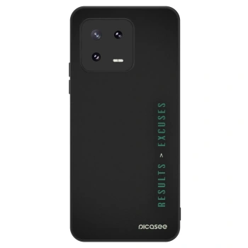 Θήκη για Xiaomi 13 Pro - Results x Excuses